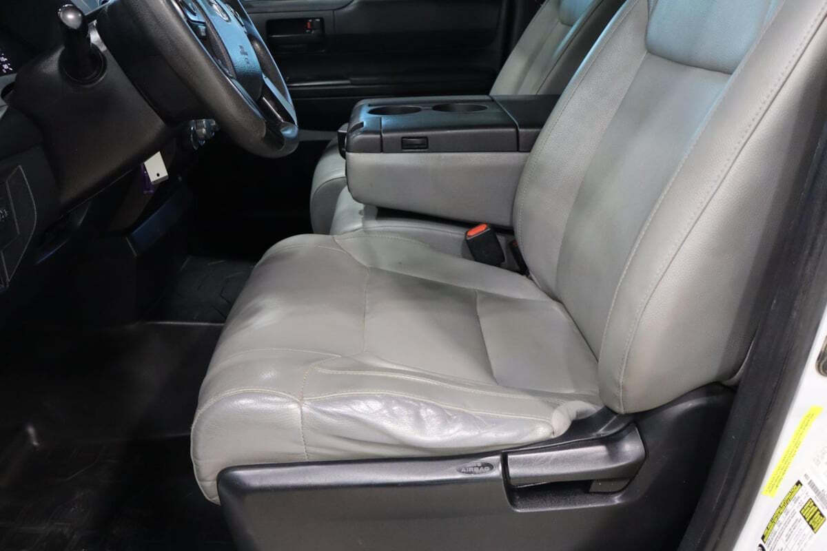 2019 Toyota Tundra for sale at IMD MOTORS, INC in Dallas, TX