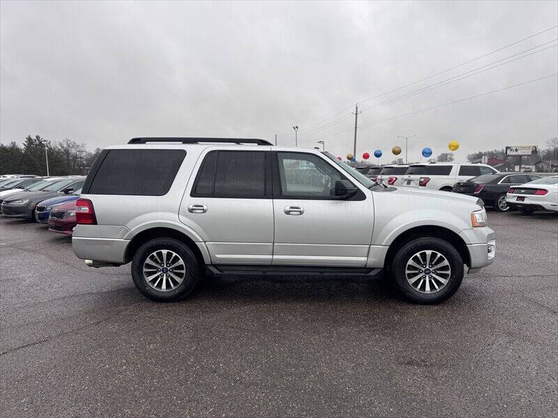 2017 Ford Expedition XLT