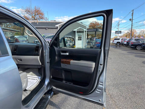 2011 Toyota Tundra Limited