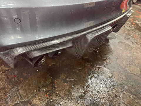 2015 Audi S4 3.0T quattro Premium Plus