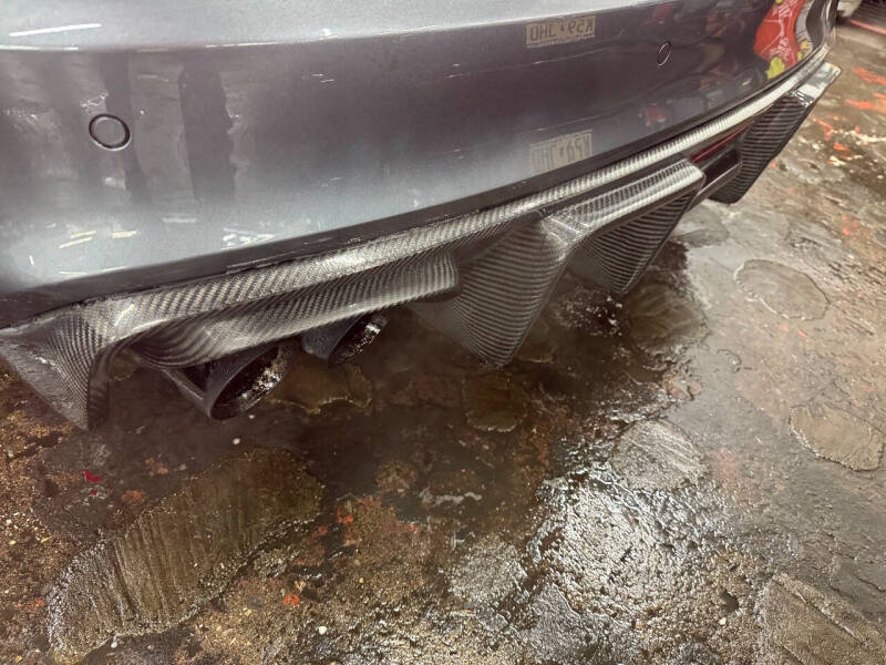 2015 Audi S4 3.0T quattro Premium Plus