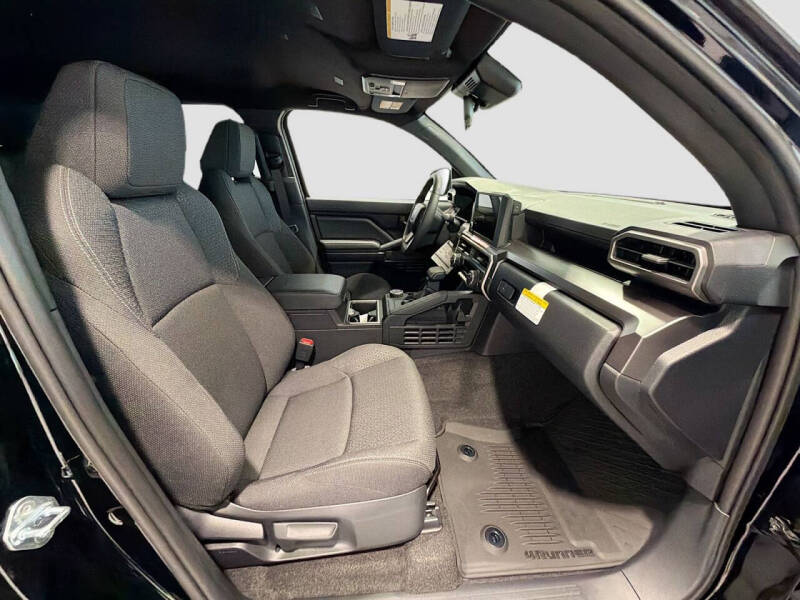 2026 Toyota 4Runner