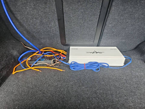 2016 BMW 5 Series 535i