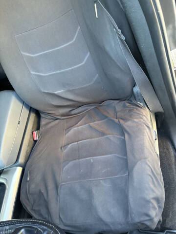 2016 RAM 1500 Lone Star