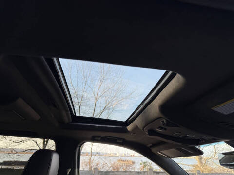 2020 Cadillac Escalade ESV Platinum