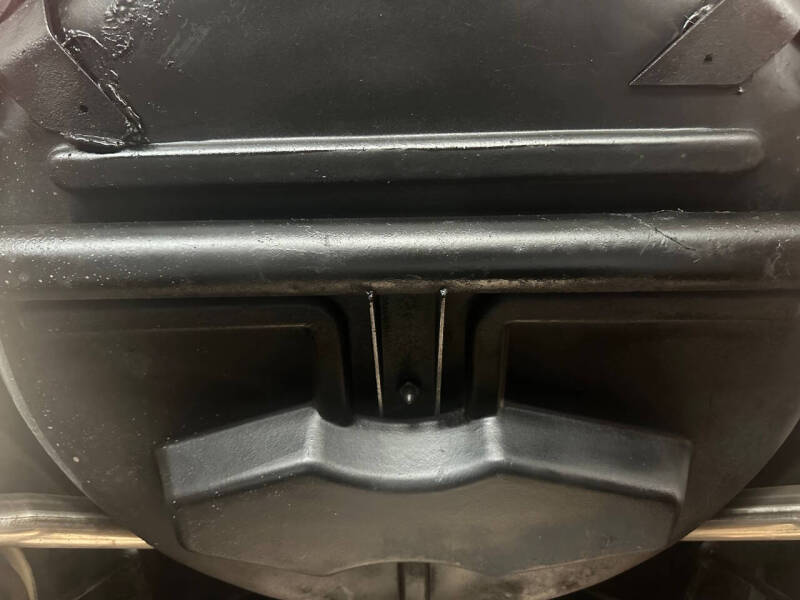 1963 Studebaker Avanti