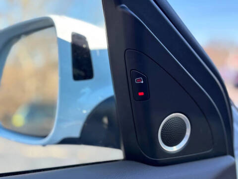 2014 Audi Q5 3.0T quattro Premium Plus