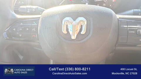 2023 RAM ProMaster 3500 159 WB