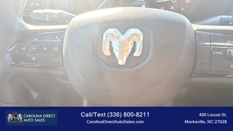 2023 RAM ProMaster 3500 159 WB