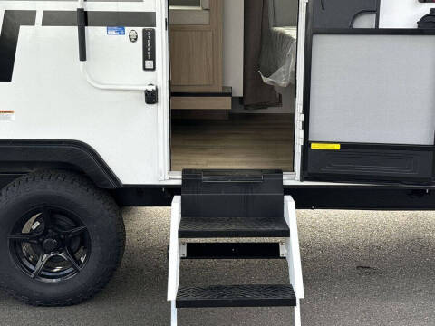 2026 Winnebago Micro Minnie