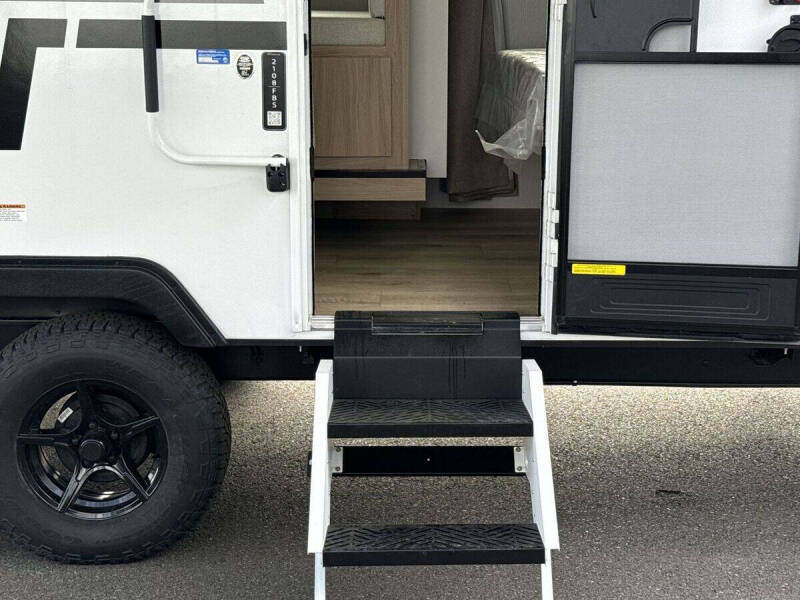 2026 Winnebago Micro Minnie