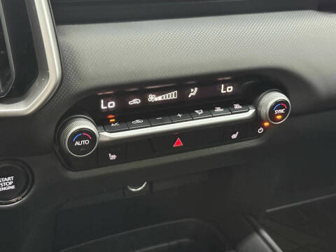 2024 Mazda CX-50 2.5 S Premium