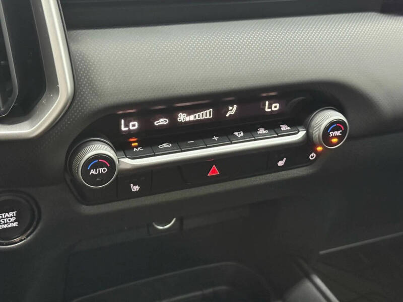 2024 Mazda CX-50 2.5 S Premium