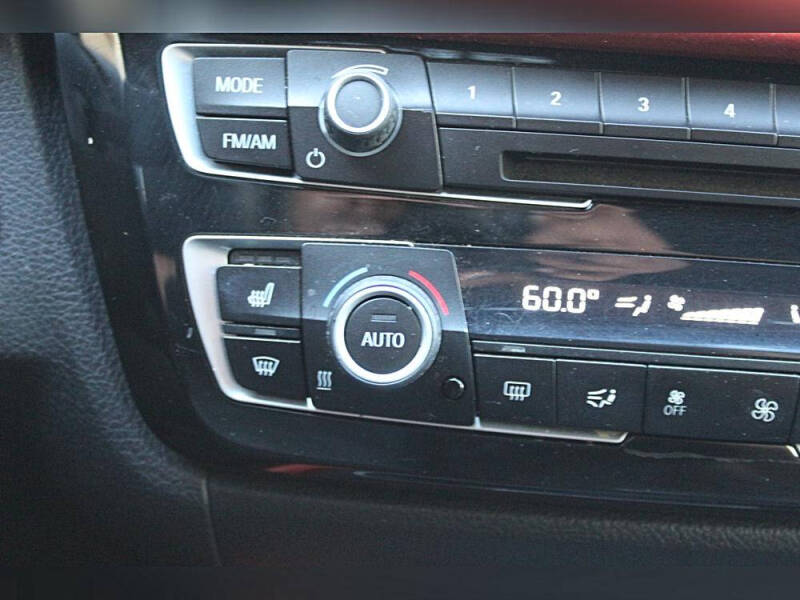 2016 BMW 3 Series 328i