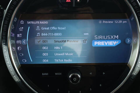 2023 MINI Hardtop 2 Door Cooper SE