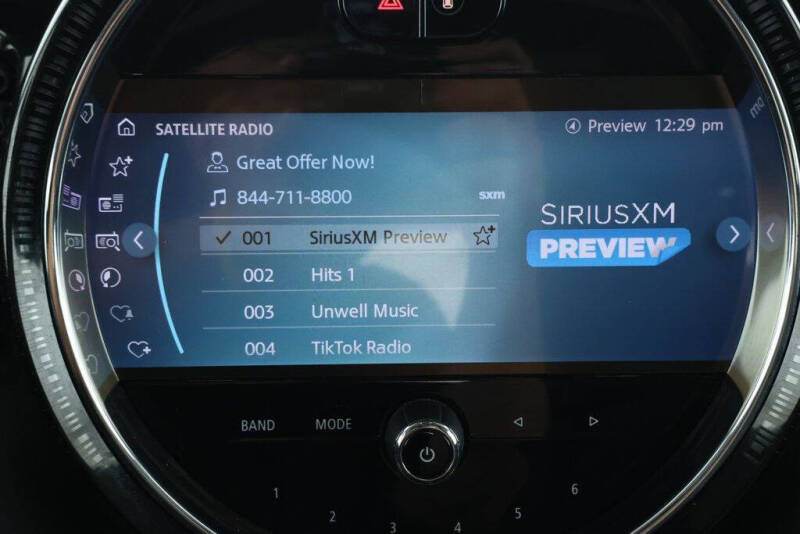 2023 MINI Hardtop 2 Door Cooper SE