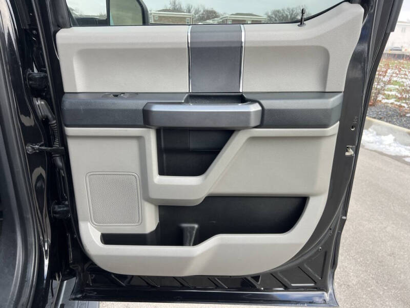 2022 Ford F-250 Super Duty