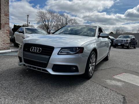 2012 Audi A4 for sale at Indy Star Motors in Indianapolis IN