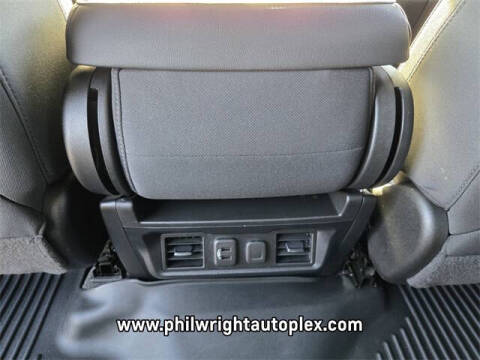 2022 GMC Sierra 1500 Limited