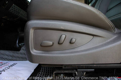 1991 GMC TopKick C7500