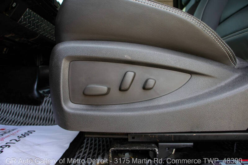 1991 GMC TopKick C7500