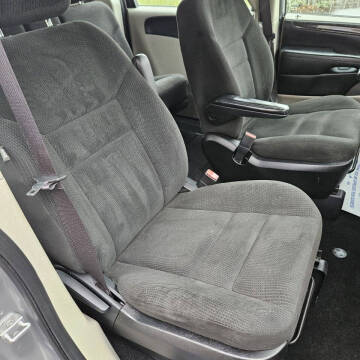 2015 Dodge Grand Caravan American Value Package