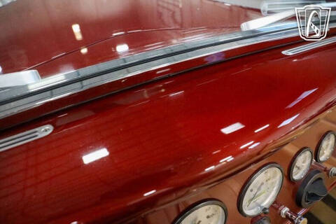 1933 Ford Roadster