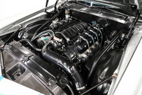 1970 Chevrolet Camaro