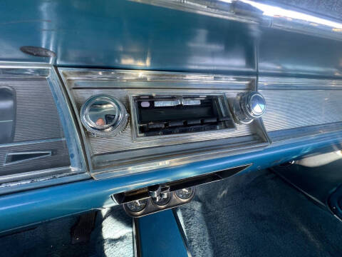 1967 Chevrolet Chevelle