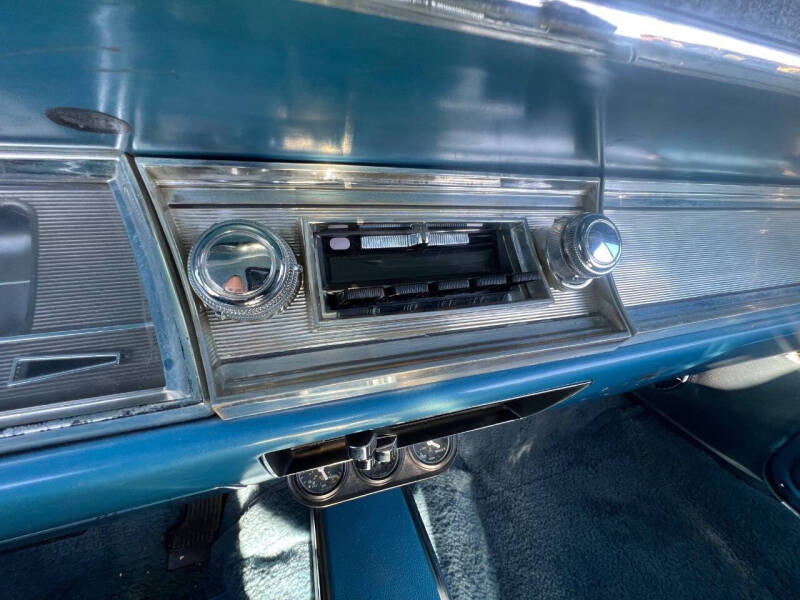 1967 Chevrolet Chevelle