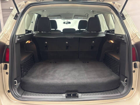 2017 Ford C-MAX Hybrid SE