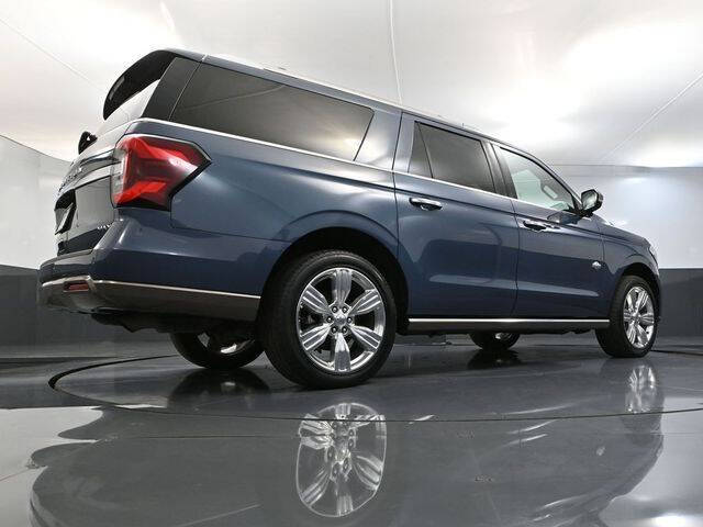 2022 Ford Expedition MAX King Ranch