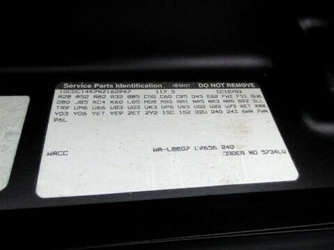 1992 Chevrolet C/K 1500 Series