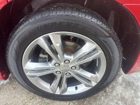 2013 Dodge Charger SXT Plus