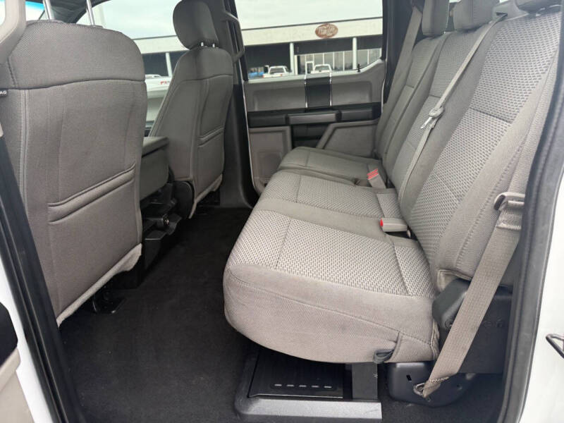 2019 Ford F-350 Super Duty XLT