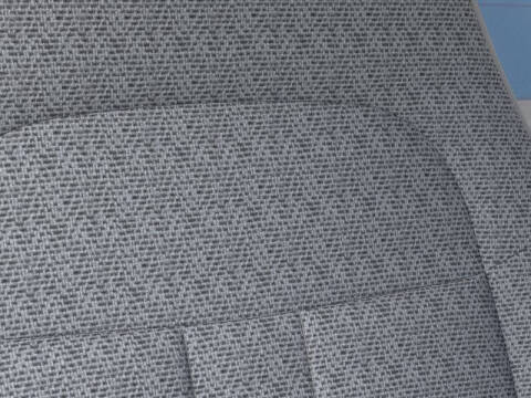 2025 Chevrolet Express 3500