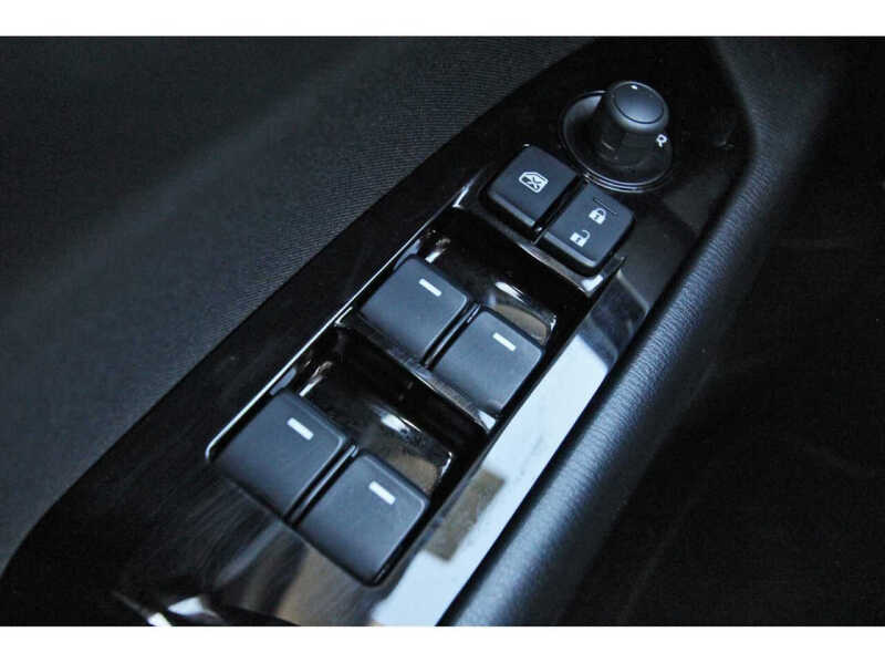 2025 Mazda CX-5 2.5 S