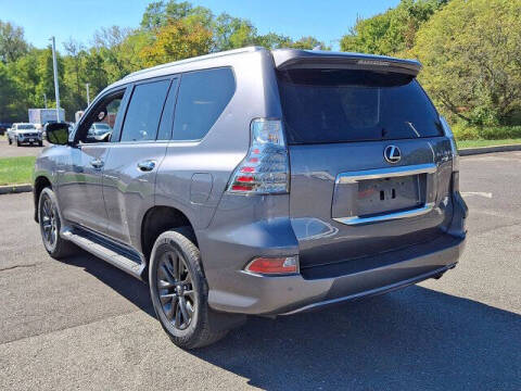 2023 Lexus GX 460