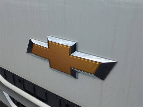 2025 Chevrolet 4500HG LCF