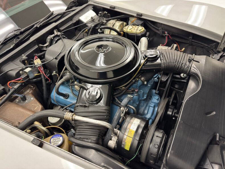 1979 Chevrolet Corvette