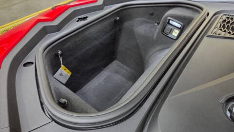 2023 Chevrolet Corvette Z06