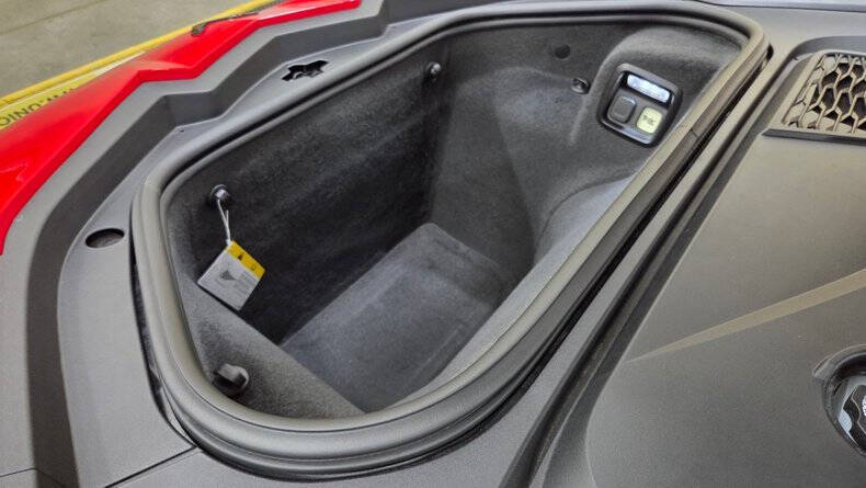 2023 Chevrolet Corvette Z06