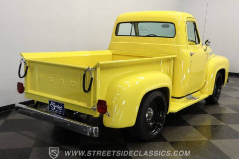 1954 Ford F-100