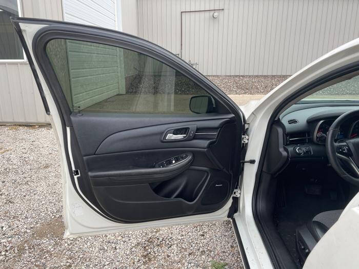 2014 Chevrolet Malibu LT