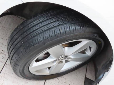 2013 Volkswagen Jetta