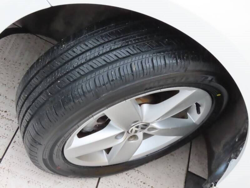 2013 Volkswagen Jetta