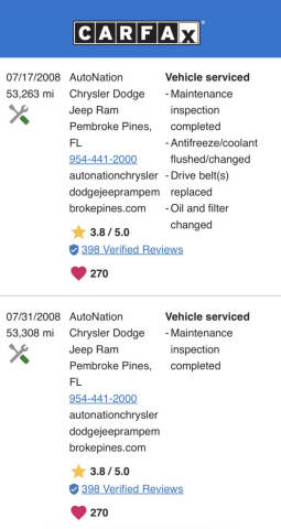 2001 Pleasure Way EXCEL TD