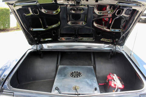 1966 Chevrolet Chevelle