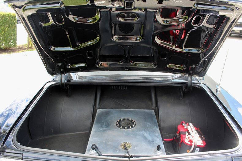 1966 Chevrolet Chevelle