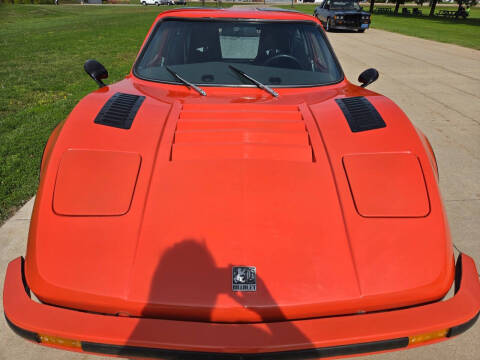 1980 Bradley GT2